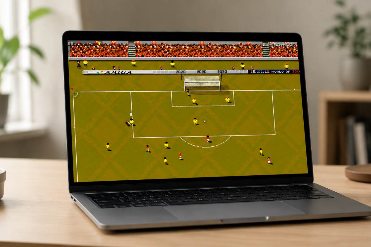 sensible world of soccer con le rose aggiornate come scaricarlo e giocarci oggi da Esports247.it sensible world of soccer con le rose aggiornate come scaricarlo e giocarci oggi