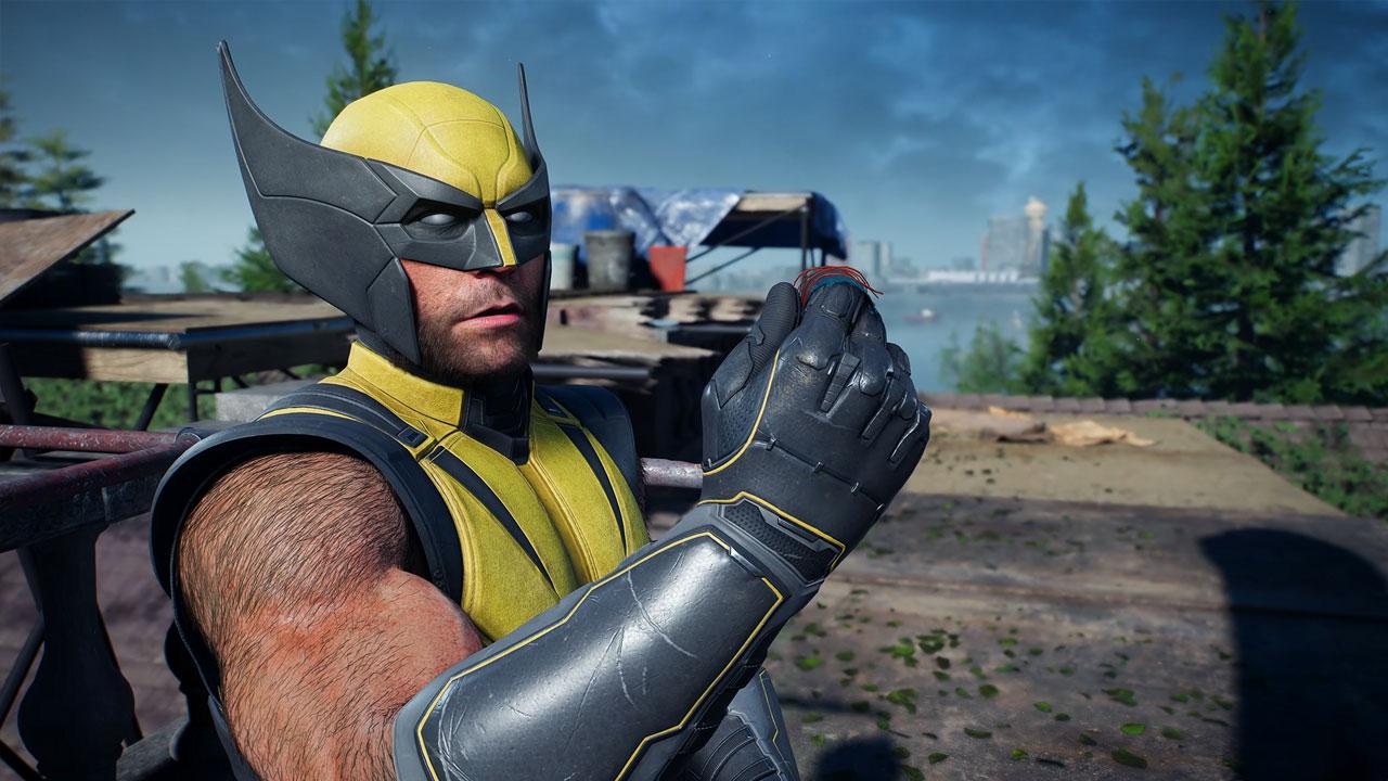 marvel8217s wolverine 232 davvero brutto o vittima di aspettative irrealistiche da Esports247.it marvel8217s wolverine 232 davvero brutto o vittima di aspettative irrealistiche
