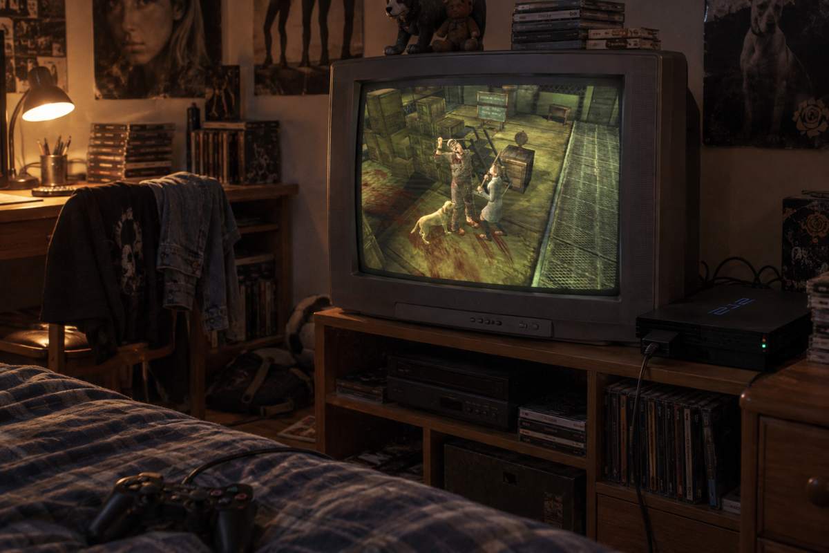 rule of rose 20 anni dopo si vinceva davvero seppellendo viva una bambina da Esports247.it rule of rose 20 anni dopo si vinceva davvero seppellendo viva una bambina